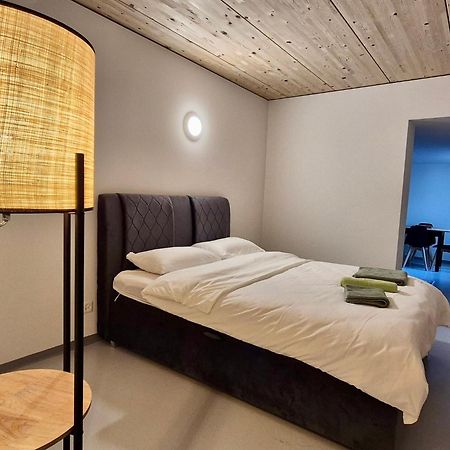 Hotel Stocken سانت غالن المظهر الخارجي الصورة