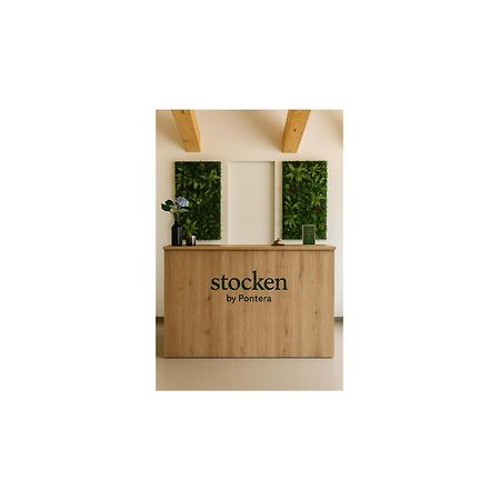 Hotel Stocken سانت غالن المظهر الخارجي الصورة