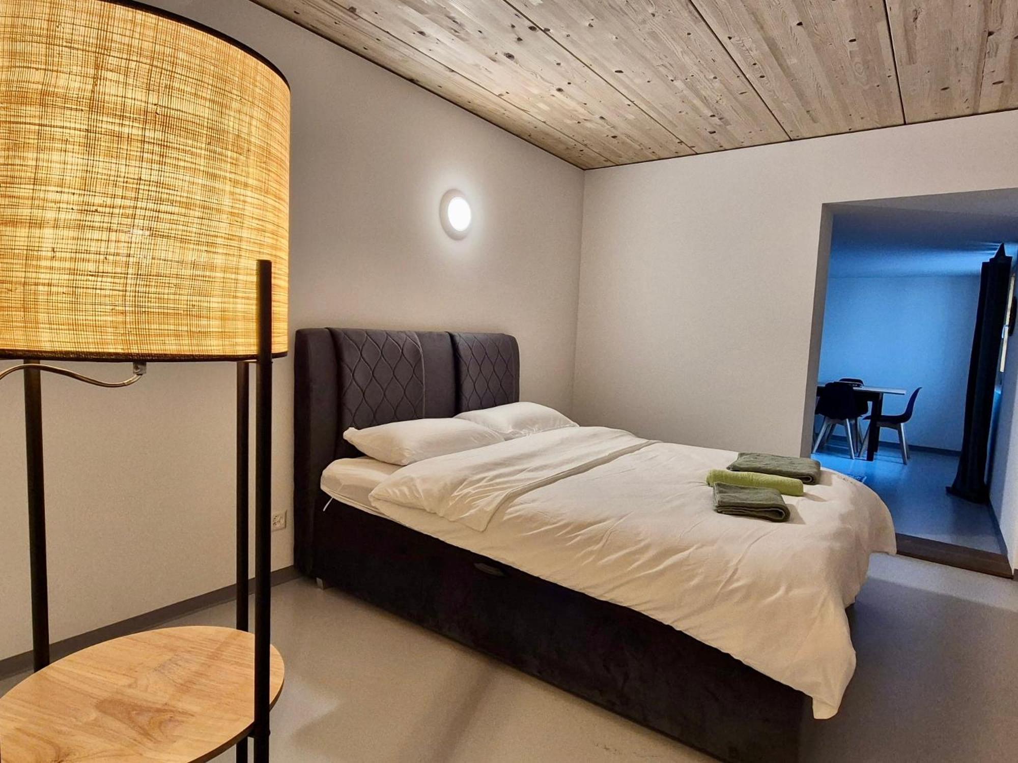 Hotel Stocken سانت غالن المظهر الخارجي الصورة