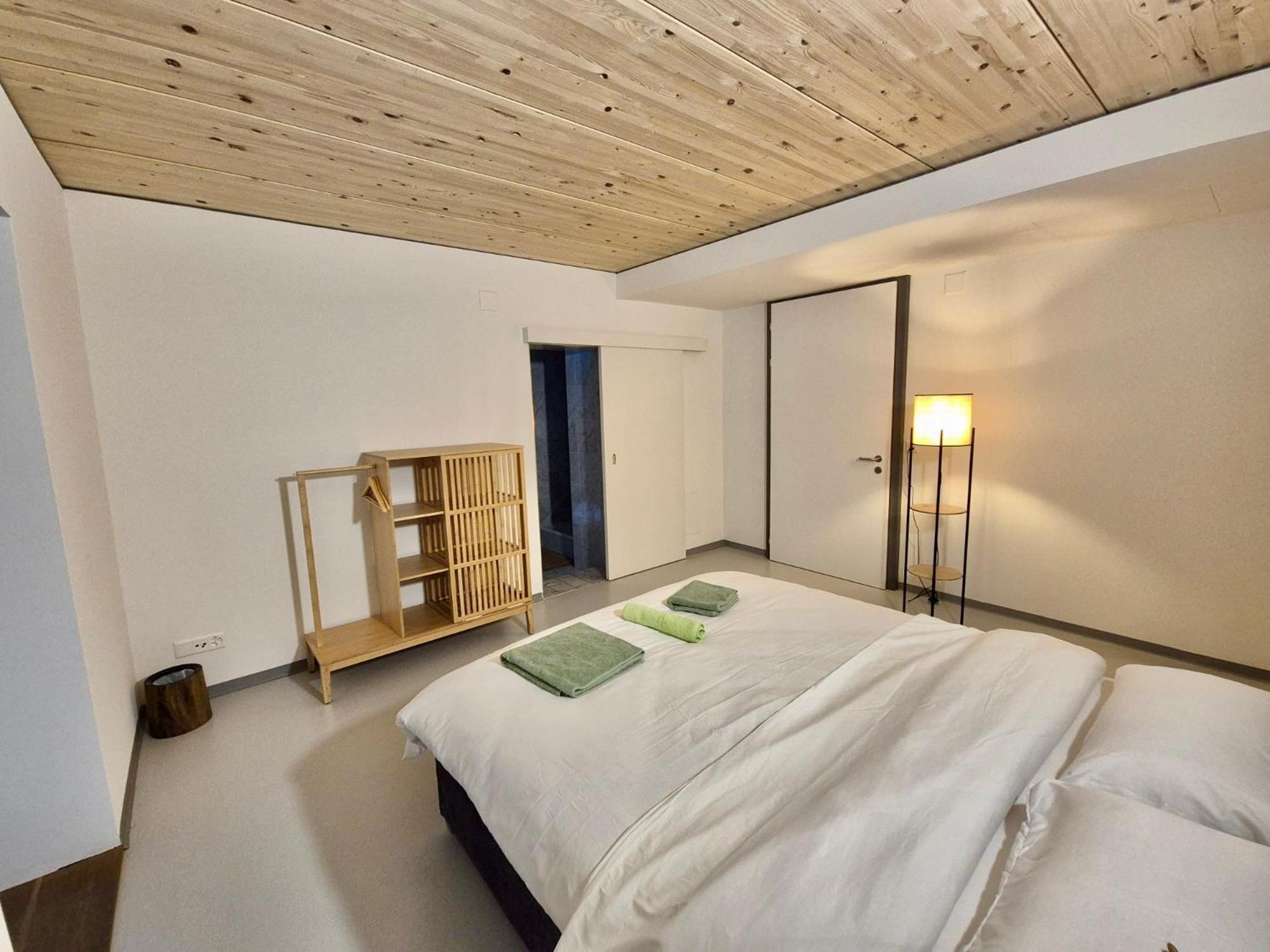 Hotel Stocken سانت غالن المظهر الخارجي الصورة