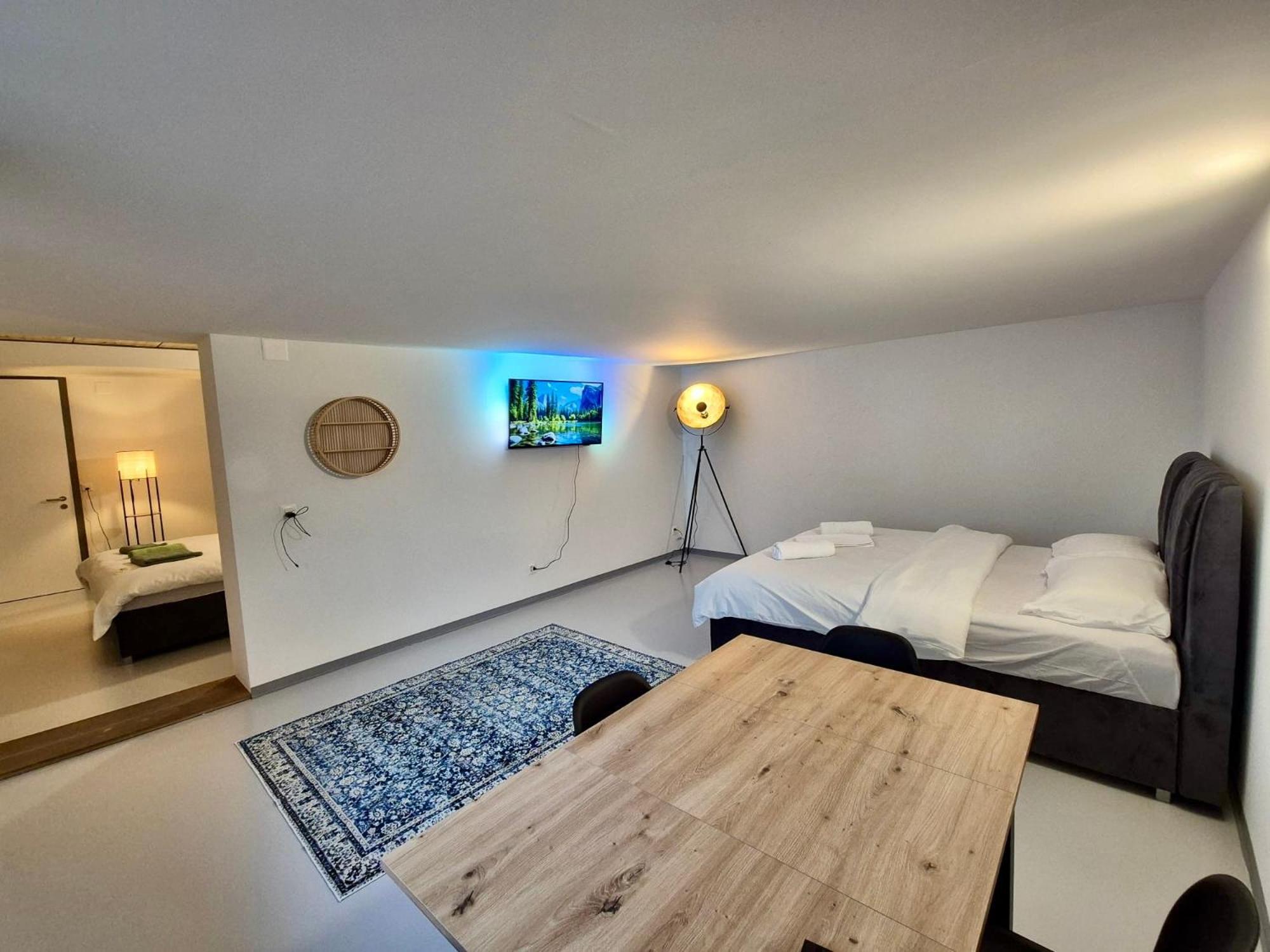 Hotel Stocken سانت غالن المظهر الخارجي الصورة