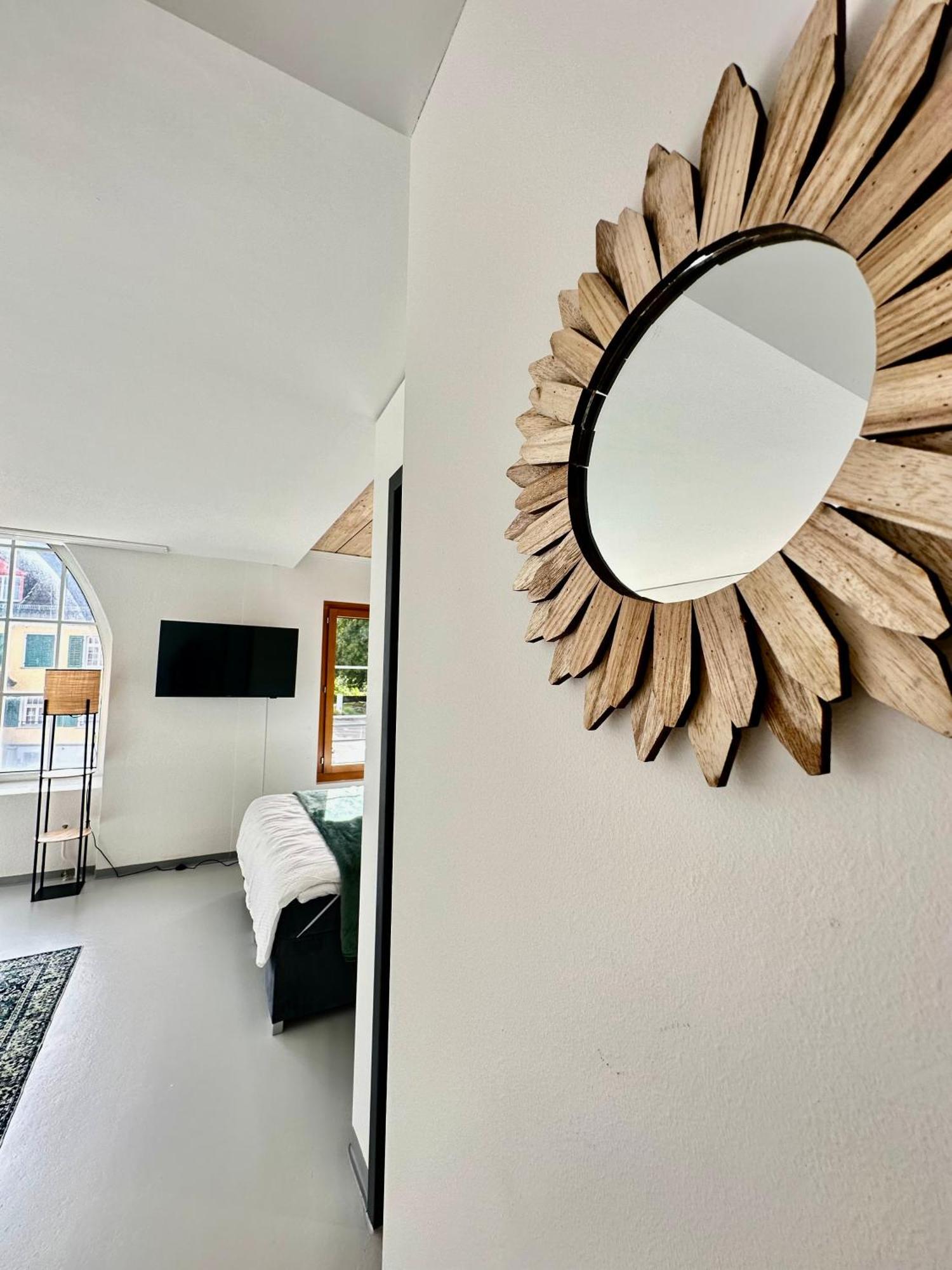 Hotel Stocken سانت غالن المظهر الخارجي الصورة