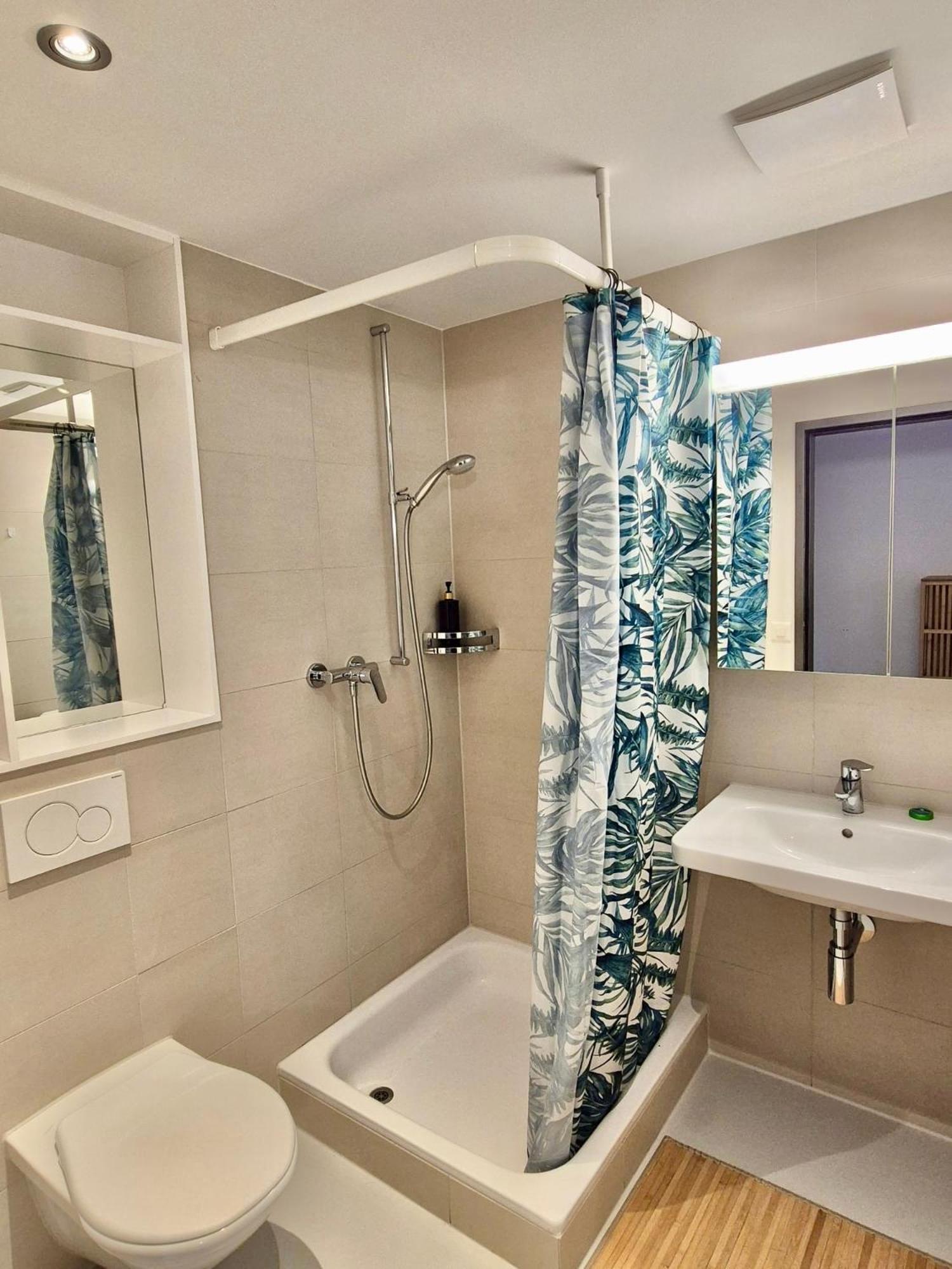 Hotel Stocken سانت غالن المظهر الخارجي الصورة