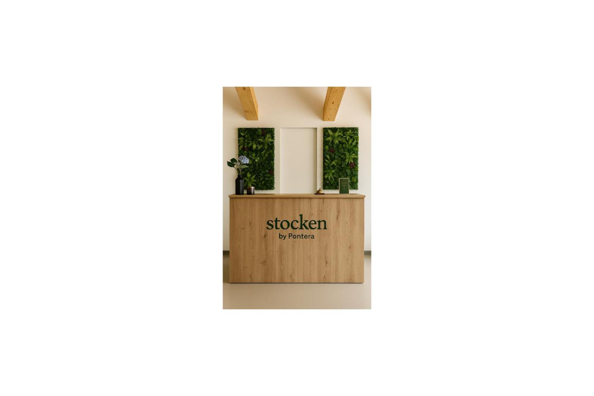 Hotel Stocken سانت غالن المظهر الخارجي الصورة