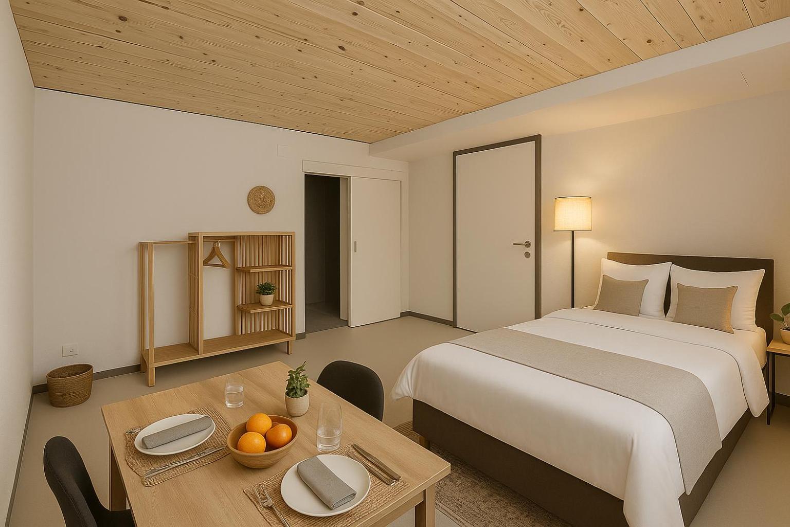 Hotel Stocken سانت غالن المظهر الخارجي الصورة